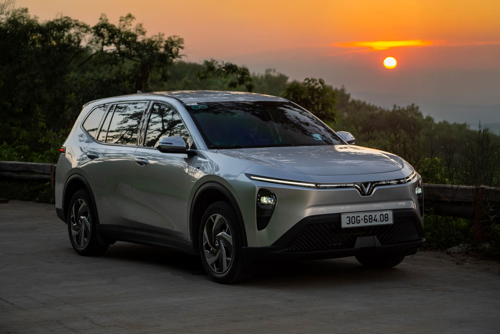 VinFast Limo Green được khách hàng coi là “xe ruột”

